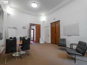 Pronájem kanceláře, Praha - Staré Město, Na příkopě, 20 m2