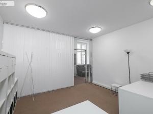 Pronájem kanceláře, Praha - Staré Město, Na příkopě, 20 m2
