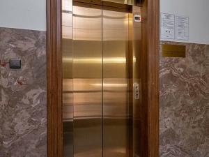 Pronájem kanceláře, Praha - Staré Město, Na příkopě, 20 m2