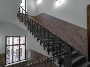Pronájem kanceláře, Praha - Staré Město, Na příkopě, 20 m2