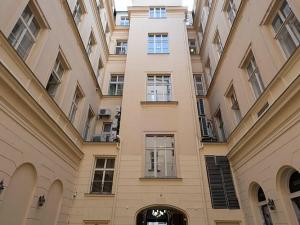 Pronájem kanceláře, Praha - Staré Město, Na příkopě, 20 m2