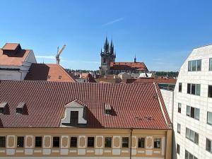 Pronájem kanceláře, Praha - Staré Město, Na příkopě, 20 m2