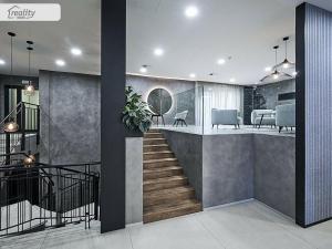 Pronájem kanceláře, Praha - Nové Město, Klimentská, 101 m2