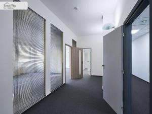 Pronájem kanceláře, Praha - Nové Město, Klimentská, 101 m2
