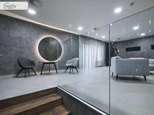 Pronájem kanceláře, Praha - Nové Město, Klimentská, 73 m2