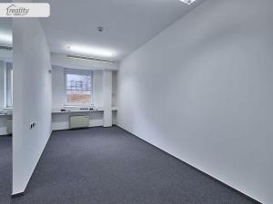 Pronájem kanceláře, Praha - Nové Město, Klimentská, 34 m2