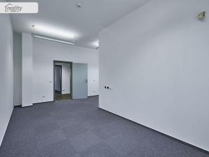 Pronájem kanceláře, Praha - Nové Město, Klimentská, 34 m2