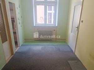 Prodej bytu 2+1, Děčín - Děčín IV-Podmokly, Teplická, 96 m2