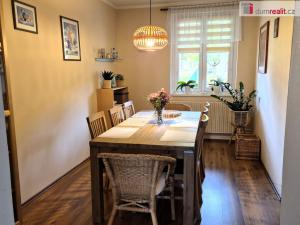Prodej rodinného domu, Vyšší Brod, Dřevařská, 140 m2