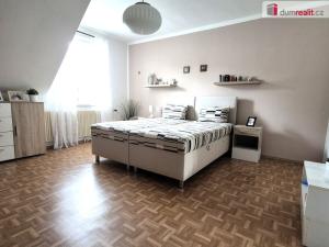 Prodej rodinného domu, Vyšší Brod, Dřevařská, 140 m2