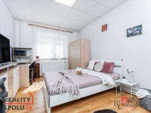 Prodej rodinného domu, Přelouč, Prokopa Velikého, 128 m2