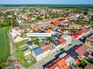 Prodej rodinného domu, Přelouč, Prokopa Velikého, 128 m2