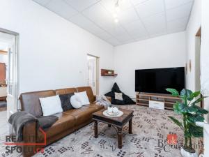 Prodej rodinného domu, Přelouč, Prokopa Velikého, 128 m2