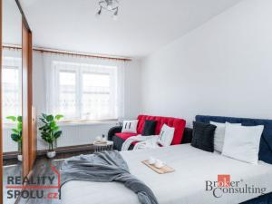 Prodej rodinného domu, Přelouč, Prokopa Velikého, 128 m2
