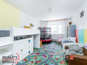 Prodej rodinného domu, Přelouč, Prokopa Velikého, 128 m2
