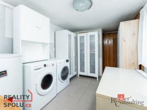 Prodej rodinného domu, Přelouč, Prokopa Velikého, 128 m2