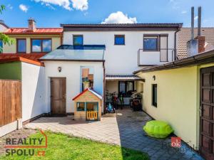 Prodej rodinného domu, Přelouč, Prokopa Velikého, 128 m2