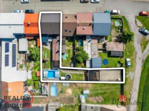 Prodej rodinného domu, Přelouč, Prokopa Velikého, 128 m2
