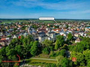 Prodej rodinného domu, Přelouč, Prokopa Velikého, 128 m2