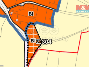 Prodej pozemku pro bydlení, Mohelnice - Křemačov, 527 m2