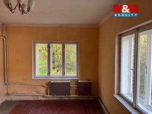 Prodej rodinného domu, Rokytnice nad Jizerou - Dolní Rokytnice, 85 m2