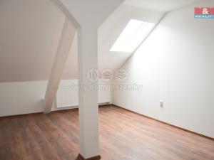 Pronájem bytu 2+kk, Opočno, Baštecká, 50 m2