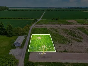 Prodej pozemku pro bydlení, Majetín, 780 m2