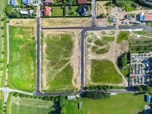 Prodej pozemku pro bydlení, Majetín, 780 m2