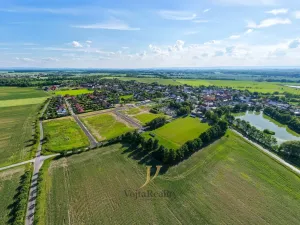 Prodej pozemku pro bydlení, Majetín, 780 m2