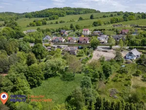 Prodej pozemku pro bydlení, Lipina, 4488 m2