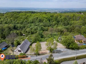 Prodej pozemku pro bydlení, Lipina, 4488 m2