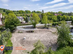 Prodej pozemku pro bydlení, Lipina, 4488 m2