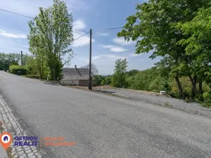 Prodej pozemku pro bydlení, Lipina, 4488 m2