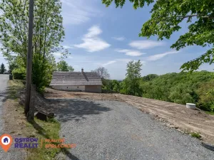 Prodej pozemku pro bydlení, Lipina, 4488 m2