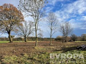 Prodej pozemku pro bydlení, Golčův Jeníkov, 2922 m2