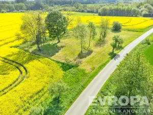 Prodej pozemku pro bydlení, Golčův Jeníkov, 2922 m2