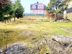 Prodej pozemku pro bydlení, Kovářská, Školní, 643 m2