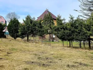 Prodej pozemku pro bydlení, Kovářská, Školní, 643 m2