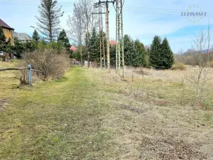 Prodej pozemku pro bydlení, Kovářská, Školní, 643 m2