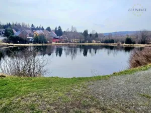 Prodej pozemku pro bydlení, Kovářská, Školní, 643 m2