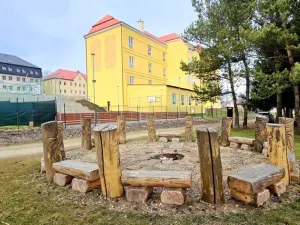 Prodej pozemku pro bydlení, Kovářská, Školní, 643 m2