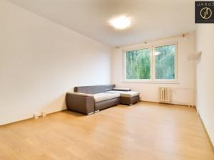 Pronájem bytu 1+kk, Praha - Bohnice, Lindavská, 29 m2