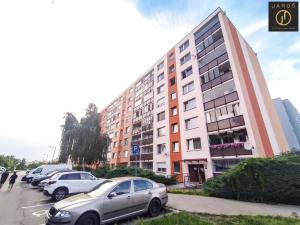Pronájem bytu 1+kk, Praha - Bohnice, Lindavská, 29 m2