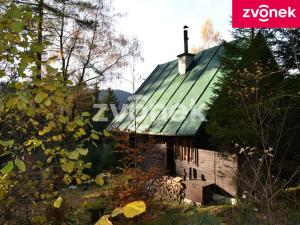 Prodej chaty, Velké Karlovice, 65 m2