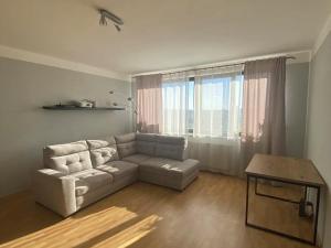 Pronájem bytu 2+kk, Praha - Záběhlice, Na Slatince, 72 m2