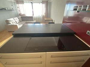 Pronájem bytu 2+kk, Praha - Záběhlice, Na Slatince, 72 m2
