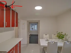 Prodej rodinného domu, Brzánky, 54 m2