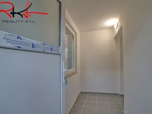 Prodej rodinného domu, Brzánky, 54 m2