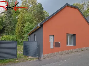 Prodej rodinného domu, Brzánky, 54 m2