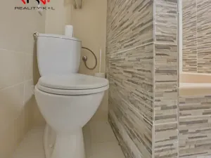 Prodej rodinného domu, Brzánky, 54 m2